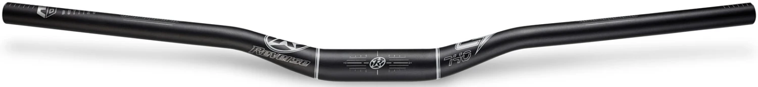 REVERSE Lenker E-Element ERGO 740mm Ă31,8 â Bild 2