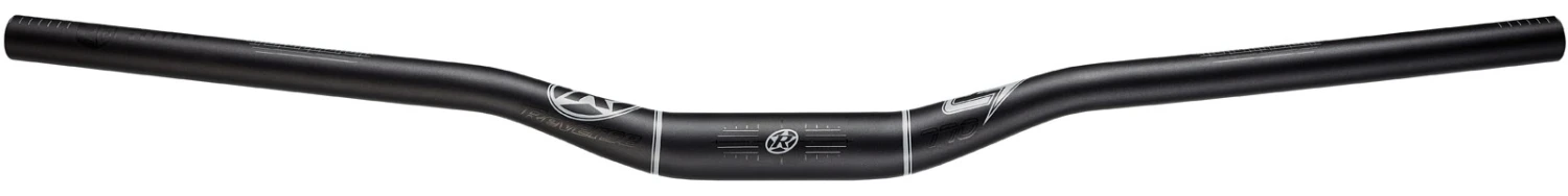 REVERSE Lenker E-Element ERGO 770mm Ă31,8