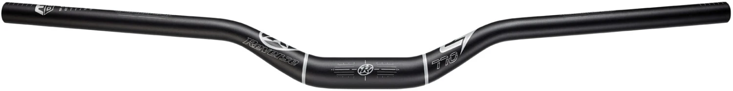 REVERSE Lenker E-Element ERGO 770mm Ă31,8 â Bild 2