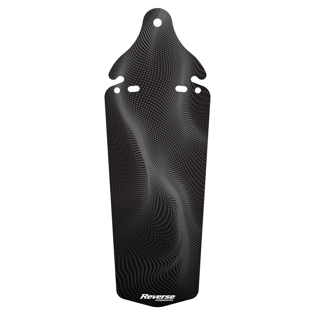 REVERSE Mud Fender - Schutzblech Für Das Hinterrad / Sattelmontage – Bild 4