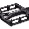 REVERSE Pedal Black ONE - Paar