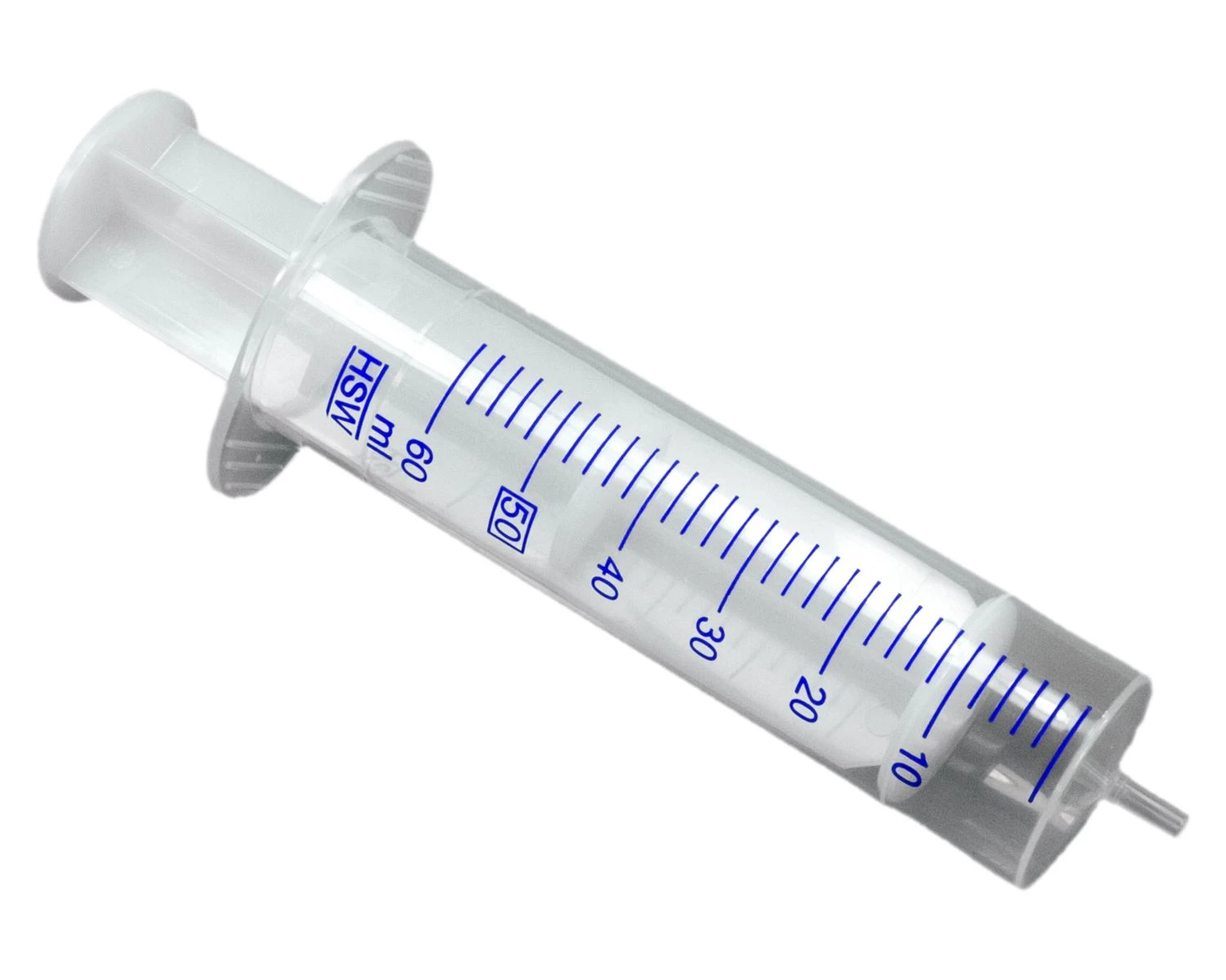 Rohloff Spritze 50 Ml