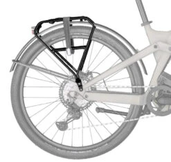 Scott Axis ERide Evo / Strike Snapit 2.0 Gepäckträger