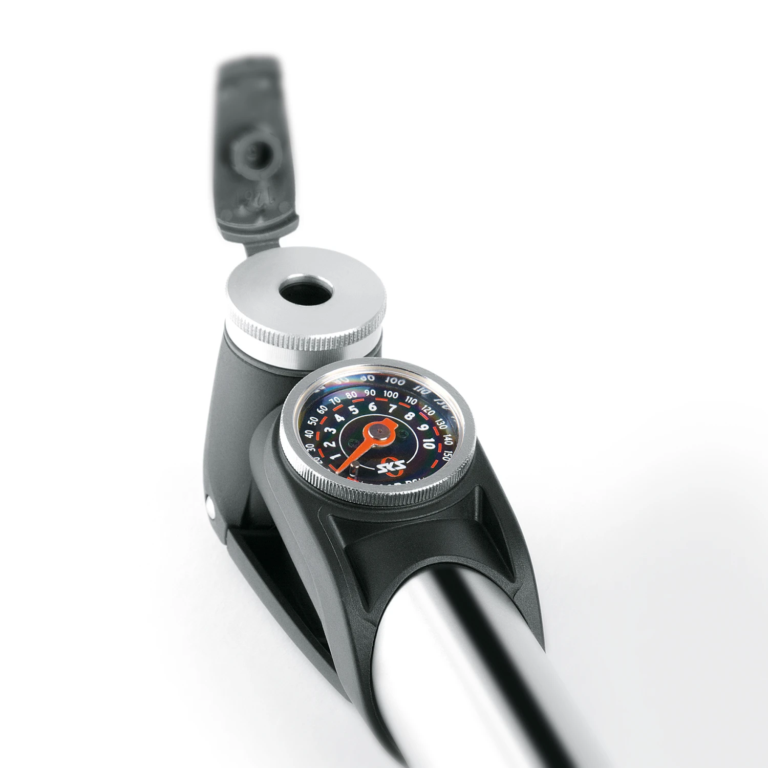 SKS Injex Control Minipumpe E.V.A. – Bild 5