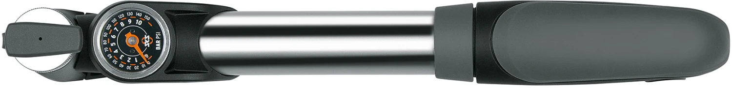 SKS Injex Control Minipumpe E.V.A. – Bild 4