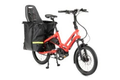 Tern Storm Box Mini - Transportbox