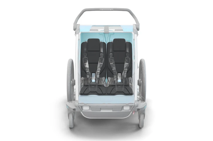 Thule Chariot Padding – Bild 2