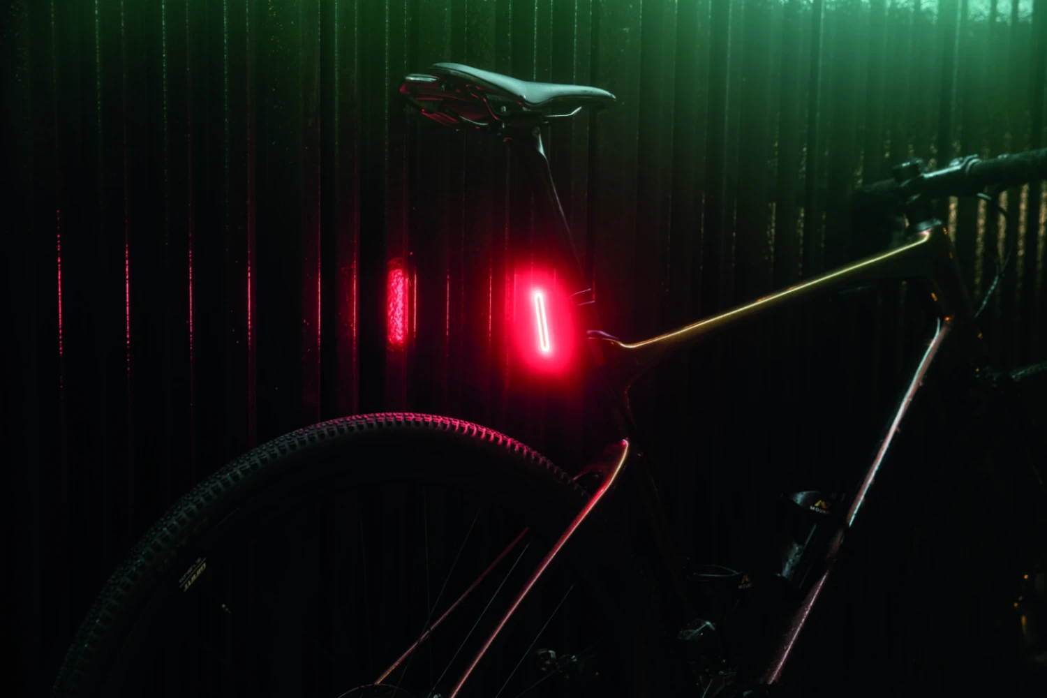 Supernova TL 3 PRO E-Bike Rücklicht – Bild 4