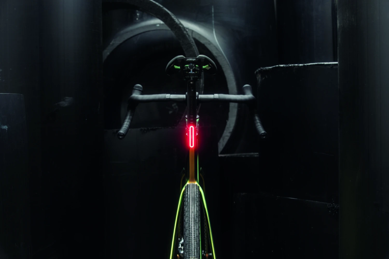 Supernova TL 3 PRO E-Bike Rücklicht – Bild 3