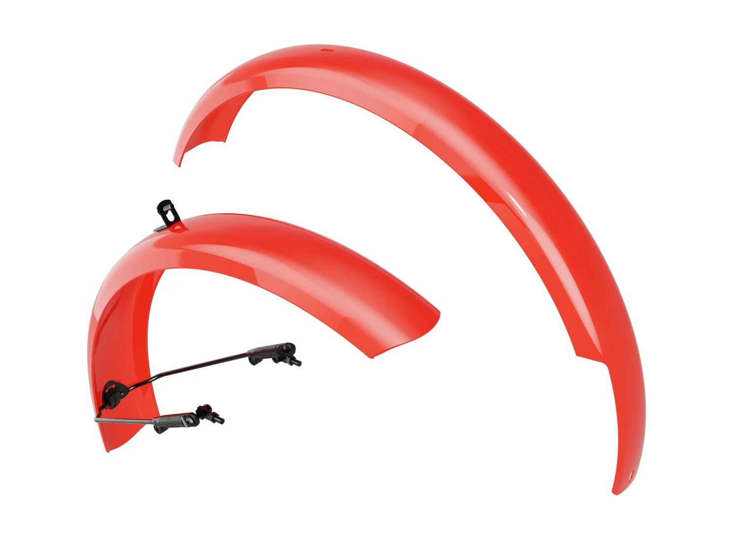 Trek Fetch+ 2 Schutzblechset – Bild 4