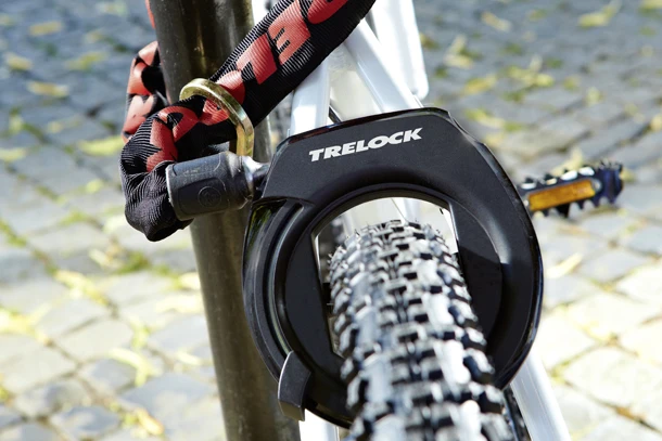 Trelock E-Bike Rahmenschloss RS 351 Protect-O-Connect â Bild 4
