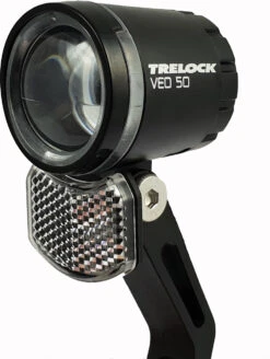 Trelock Frontlicht LS 380 E-BIKE- I Veo 50 Lux