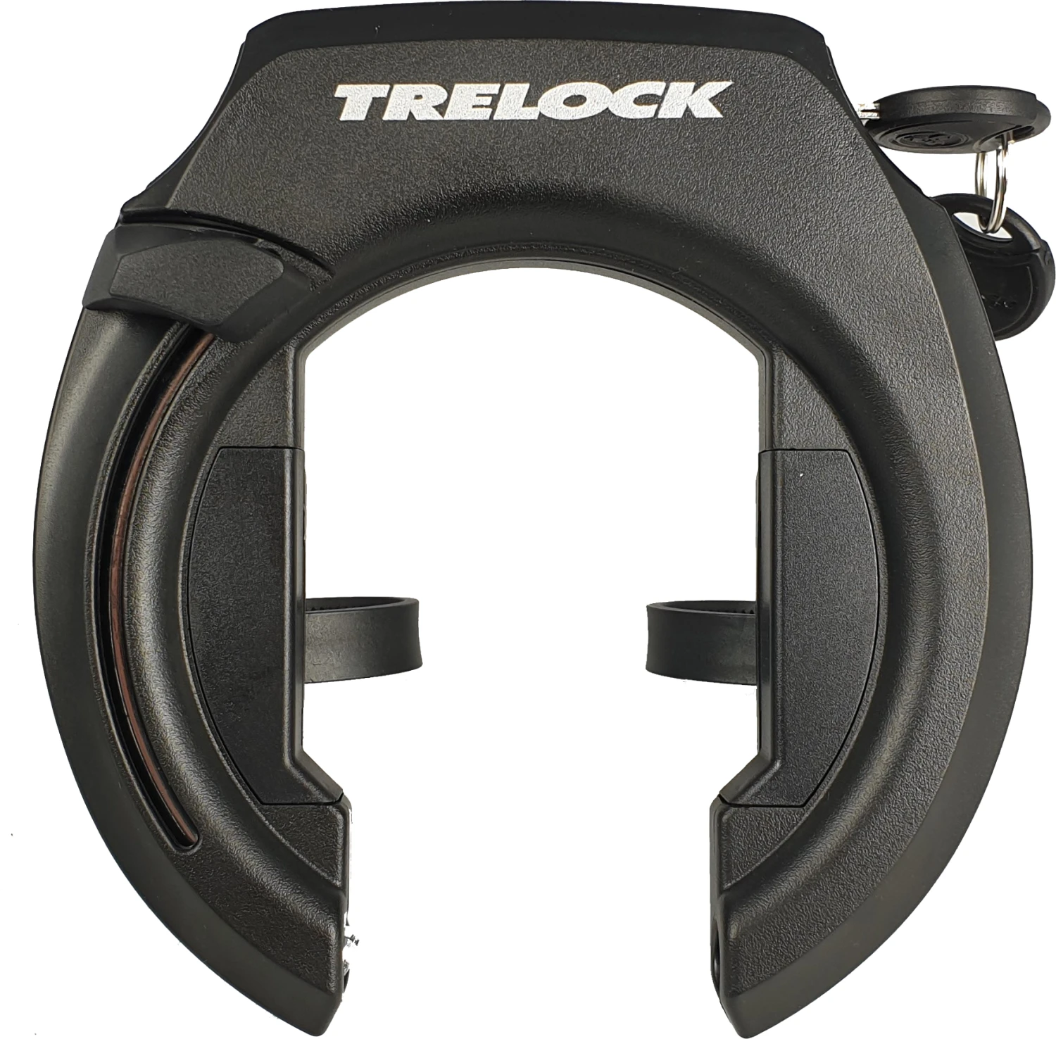Trelock E-Bike Rahmenschloss RS 351 Protect-O-Connect â Bild 2