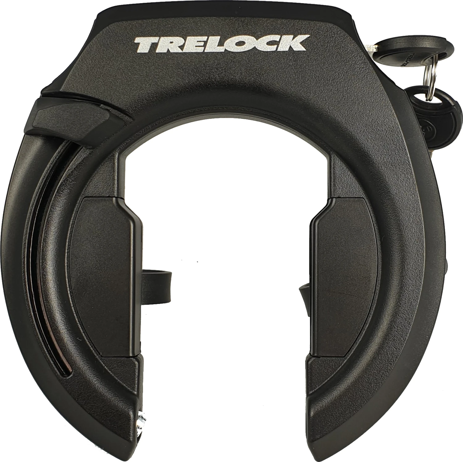 Trelock E-Bike Rahmenschloss RS 351 Protect-O-Connect