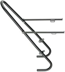 Racktime TUBUS Tara Stahl Lowrider 26/28"