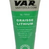 VAR Lithium Lagerfett - 100 Ml