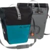 Vaude Aqua Back Color Hinterradtasche Paar