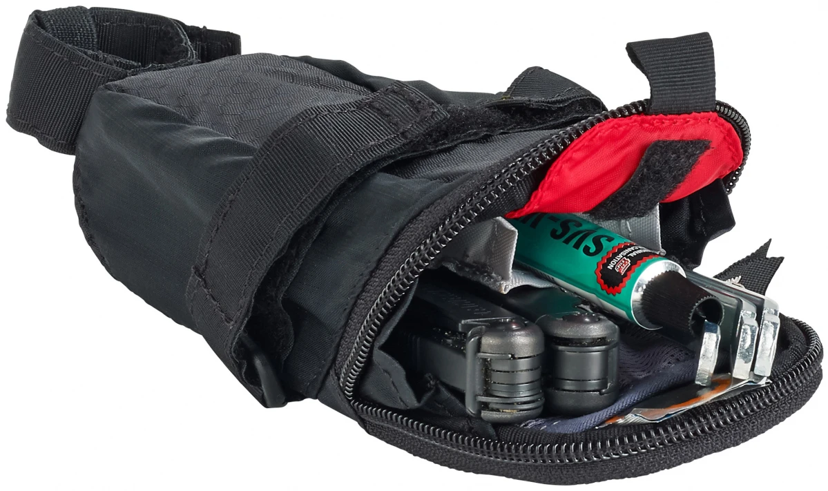 Vaude Race Light Satteltasche – Bild 8