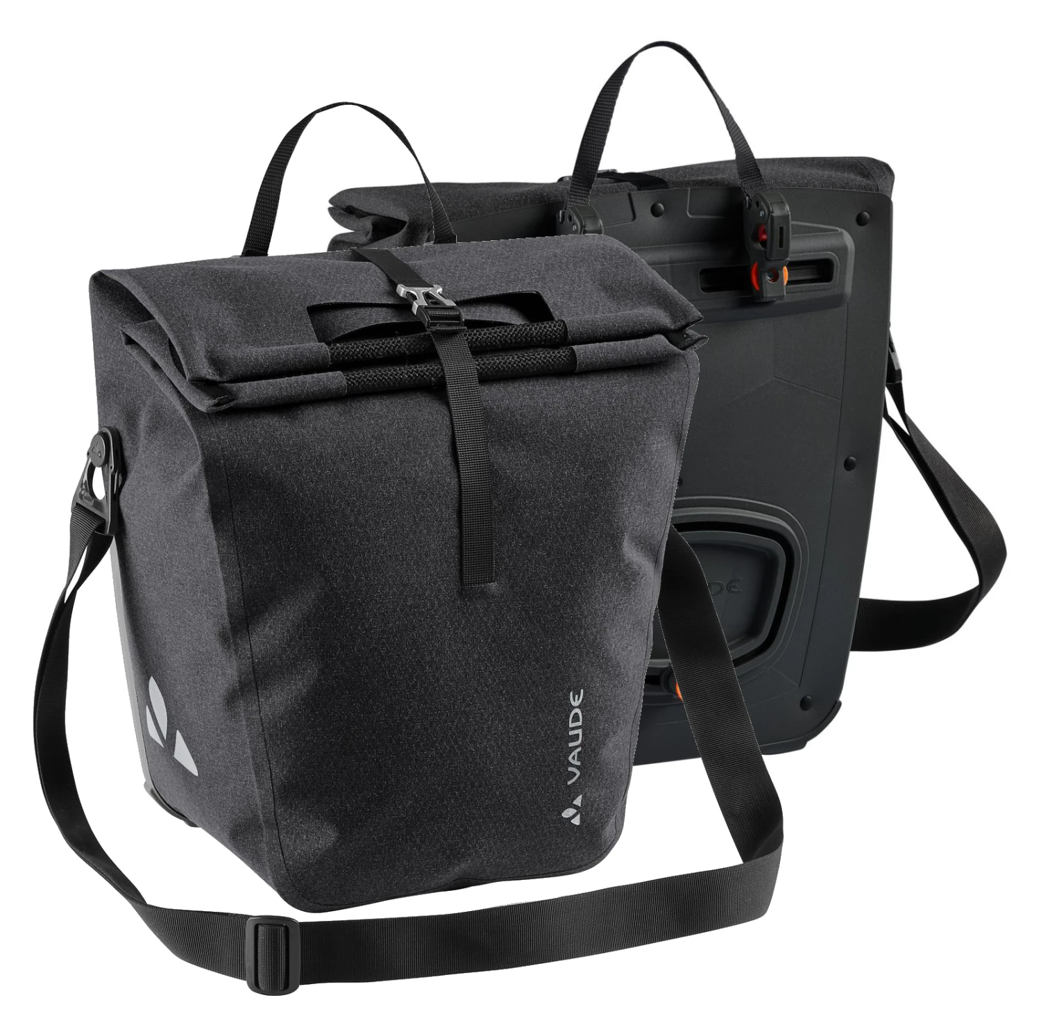 Vaude ReCycle Back Paar – Bild 2