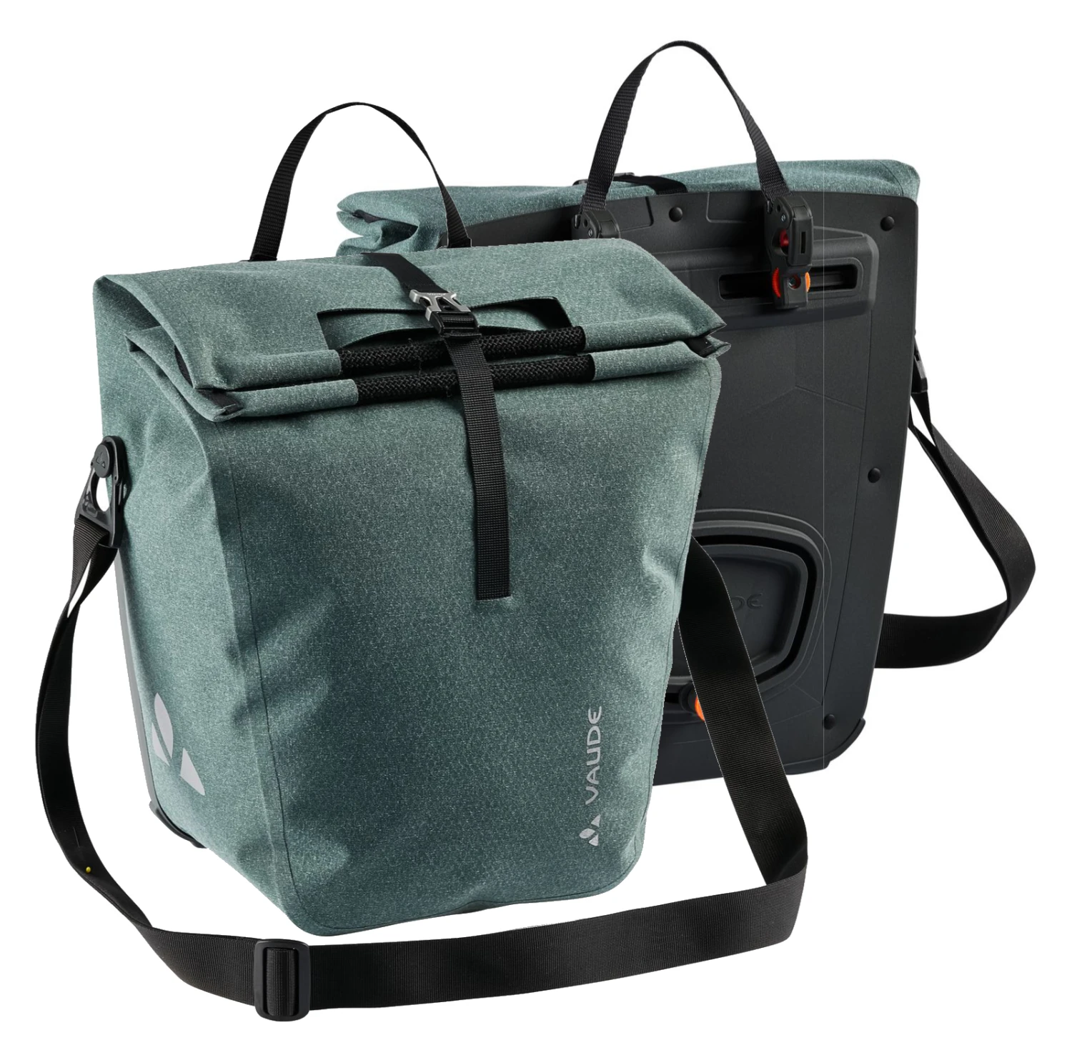 Vaude ReCycle Back Paar