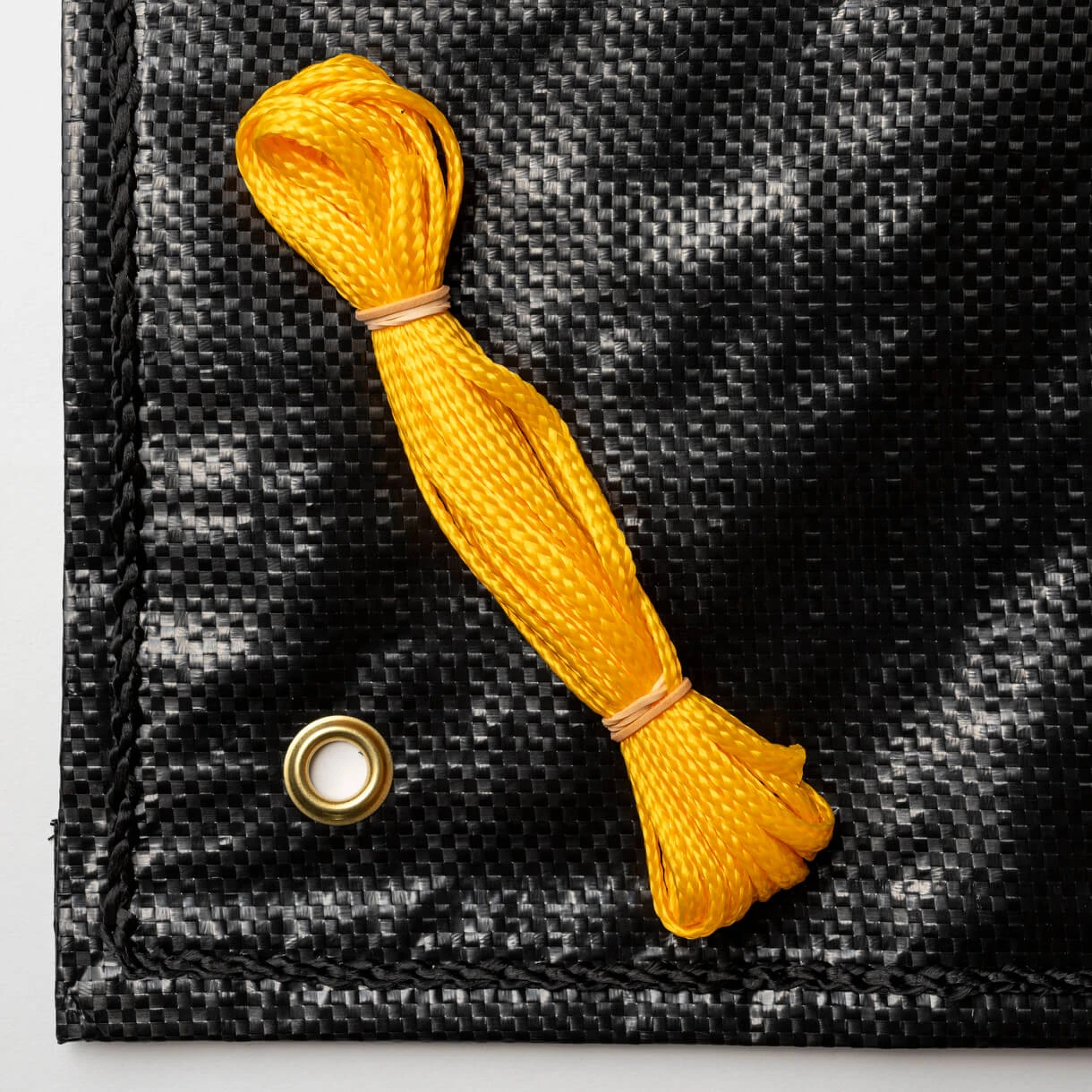 VK E-Bike Schutzhülle Cargo - Extralang & Breit Inkl. Ösen & Leine – Bild 2