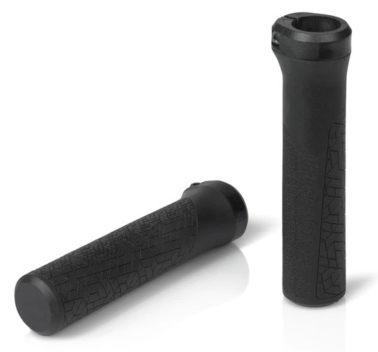 XLC Lenkergriff Sport - Schwarz, Mit Schraubensicherung – Bild 3