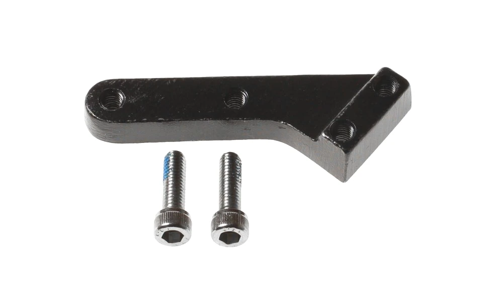 Haibike / Yamaha E-Bike Halteplatte Für Seitenständer