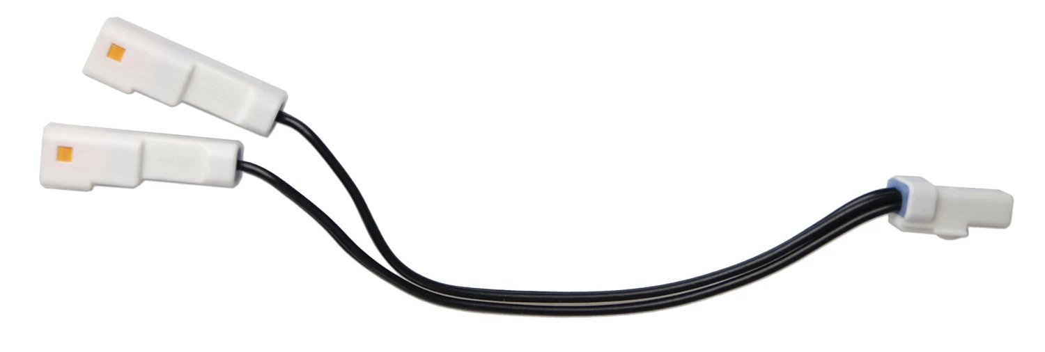 Yamaha Niedervolt Steckverbindung Für Haibike Xduro & Sduro Lichtkabel – Bild 2
