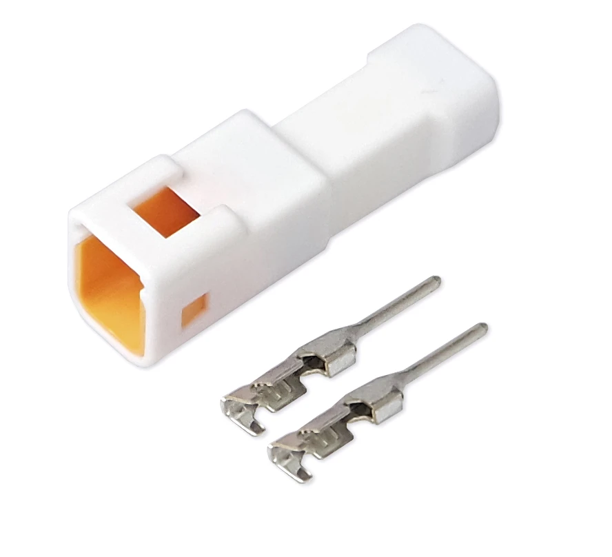 Yamaha Niedervolt Steckverbindung FĂĽr Haibike Xduro & Sduro Lichtkabel